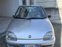 Usata Fiat 600 54 CV (39 kW) 2004 Other
