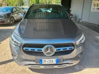 Usata Mercedes GLA200 Premium 150 CV (110 kW) 2023 Grigio SUV