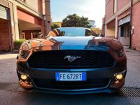 usata Ford Mustang Fastback 2.3 EcoBoost