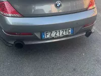 Usata BMW 635 286 CV (210 kW) 2020 Bluazzurro