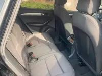 Usata Audi Q5 143 CV (105 kW) 2011 Nero SUV