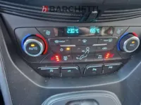 Usata Ford Kuga Vignale 179 CV (131 kW) 2019 Bianco SUV