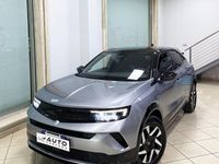 Usata Opel Mokka Edition 131 CV (96 kW) 2025 Argento SUV
