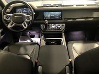 Usata Land Rover Defender S 2020 Eiger grey SUV