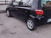 Usata Toyota Yaris Sol 68 CV (50 kW) 2000 Berlina