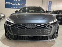 Nouvelle Audi A5 S-Line 204 ch (150 kW) 2025 Gris Break