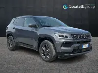 Usata Jeep Compass 131 CV (96 kW) 2022 Granite SUV