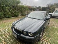 Usata Jaguar X-type Classic 131 CV (96 kW) 2003 Berlina