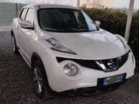 Usata Nissan Juke Tekna 110 CV (80 kW) 2015 SUV
