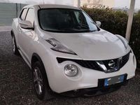 Usata Nissan Juke Tekna 110 CV (80 kW) 2015 SUV