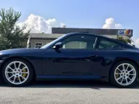 Usata Porsche 996 320 CV (235 kW) 2004 Coupé