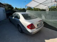 Usata Mercedes E220 150 CV (110 kW) 2004 Berlina