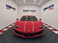 Usata Ferrari 296 663 CV (487 kW) 2023 Rosso corsa Coupé