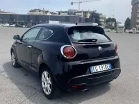 Usata Alfa Romeo MiTo Distinctive 105 CV (77 kW) 2011 Utilitaria