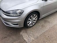 usata VW Golf VII Golf2018 5p 5p 1.6 tdi Highline 115cv dsg