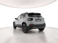 Usata Jeep Avenger North 136 CV (100 kW) 2025 Grigio SUV