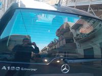 Usata Mercedes A180 Elegance 109 CV (80 kW) 2008 Monovolume