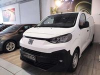Usata Fiat Scudo S 120 CV (88 kW) 2024 Bianco Furgone