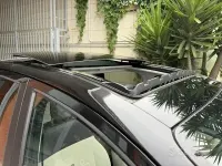 Usata Fiat Panda Lounge 85 CV (62 kW) 2015 Nero Utilitaria