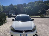 Usata VW Golf VII Highline 105 CV (77 kW) 2012 Berlina