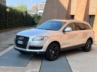 usata Audi Q7 3.0 V6 TDI 233CV quattro tiptronic