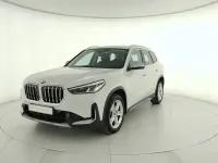 Usata BMW X1 xLine 150 CV (110 kW) 2023 Bianco SUV