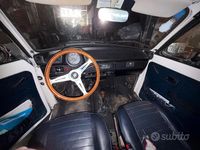 Usata VW Beetle Cabriolet Karmann 1983 Cabrio