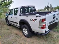 usata Ford Ranger Ranger2.5 tdci double cab XLT Limited my11