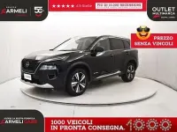 Usata Nissan X-Trail Tekna 213 CV (156 kW) 2023 Nero SUV