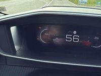 Usata Peugeot 208 GT-line 131 CV (96 kW) 2019 Giallo Utilitaria