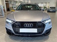 Usata Audi A6 Allroad Ambiente 204 CV (150 kW) 2021 Argento Station wagon