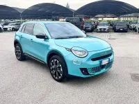 Usata Fiat 600 La Prima 145 CV (106 kW) 2025 Bluazzurro SUV