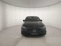 Nuova Mercedes CLA200 Advanced Plus 2026 Nero Berlina