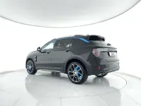 Usata Lynk & Co 01 179 CV (131 kW) 2022 Nero SUV