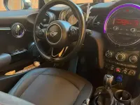 Usata Mini One D 95 CV (69 kW) 2017 Bluazzurro Utilitaria