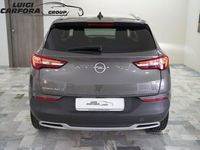 usata Opel Grandland X 1.2 Turbo 12V 130cv