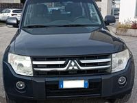 usata Mitsubishi Pajero (2006-2009) - 2010