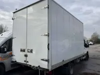 Usata Ford Transit Trend 170 CV (125 kW) 2022 Bianco Utilitaria