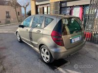 usata Mercedes A180 Classe