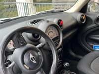 usata Mini Countryman automatica