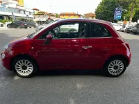 Usata Fiat 500 Pop 69 CV (50 kW) 2018 Utilitaria