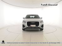 usata Audi Q2 30 2.0 tdi s line edition s-tronic