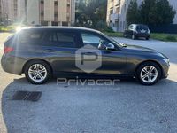 usata BMW 318 318 d xDrive Touring x drive