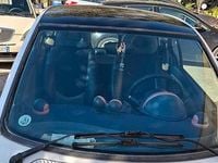 Begagnad Smart ForTwo Coupé 54 HK (39 kW) 2000 Vit Sportkupé