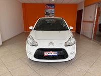 Usata Citroën C3 Seduction 70 CV (51 kW) 2012 Bianco Berlina