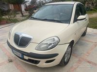 Usata Lancia Ypsilon 69 CV (50 kW) 2005 Utilitaria