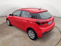 usata Hyundai i20 1.2 5 porte Connectline