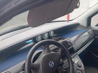 Usata Fiat Ulysse 128 CV (94 kW) 2005 Monovolume