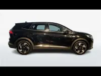Usata Renault Symbioz Iconic 145 CV (106 kW) 2025 Nero SUV