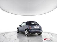 Brugt Mini Cooper 115 HK (84 kW) 2006 Blå Hatchback